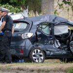 Jenna Johnson, Wife and Creative Partner of Val Chmerkovskiy, in Critical Condition After Reported Car Accident